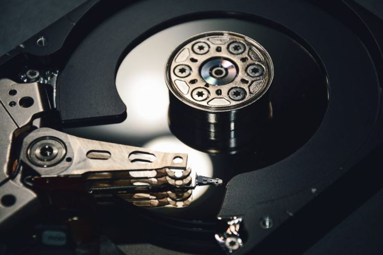 Zabezpieczenie przed ransomware i automatyczny backup 3-2-1