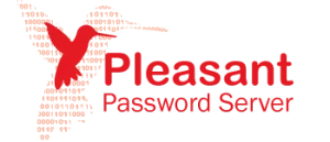 Pleasant Password Server